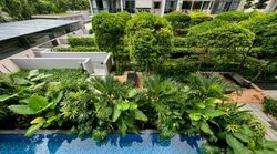 The Luxurie (D19), Condominium #595180491
